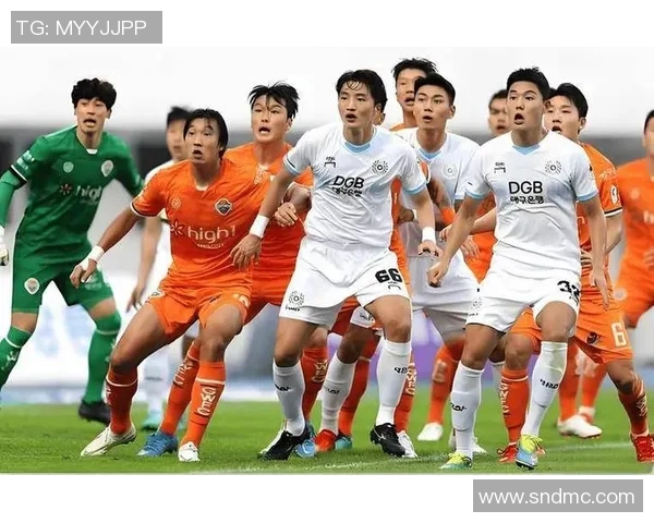 8月11日全现代北迎战江原球队期待精彩对决与激烈竞争的足球盛宴