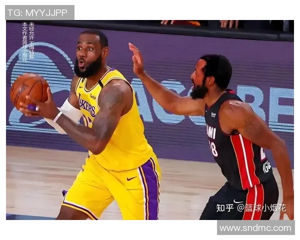 2020年湖人与热火总决赛第四场精彩录像回放全解析与赛后点评