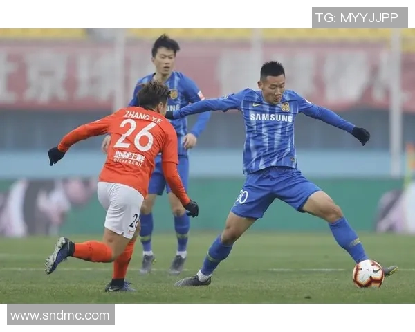 江苏苏宁后备队与北京人和后备队精彩对决展现年轻球员风采 江苏苏宁后备队与北京人和后备队精彩对决展现年轻球员风采