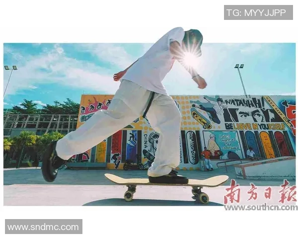 西安滑板队创下耐力新纪录引领滑板运动新风潮